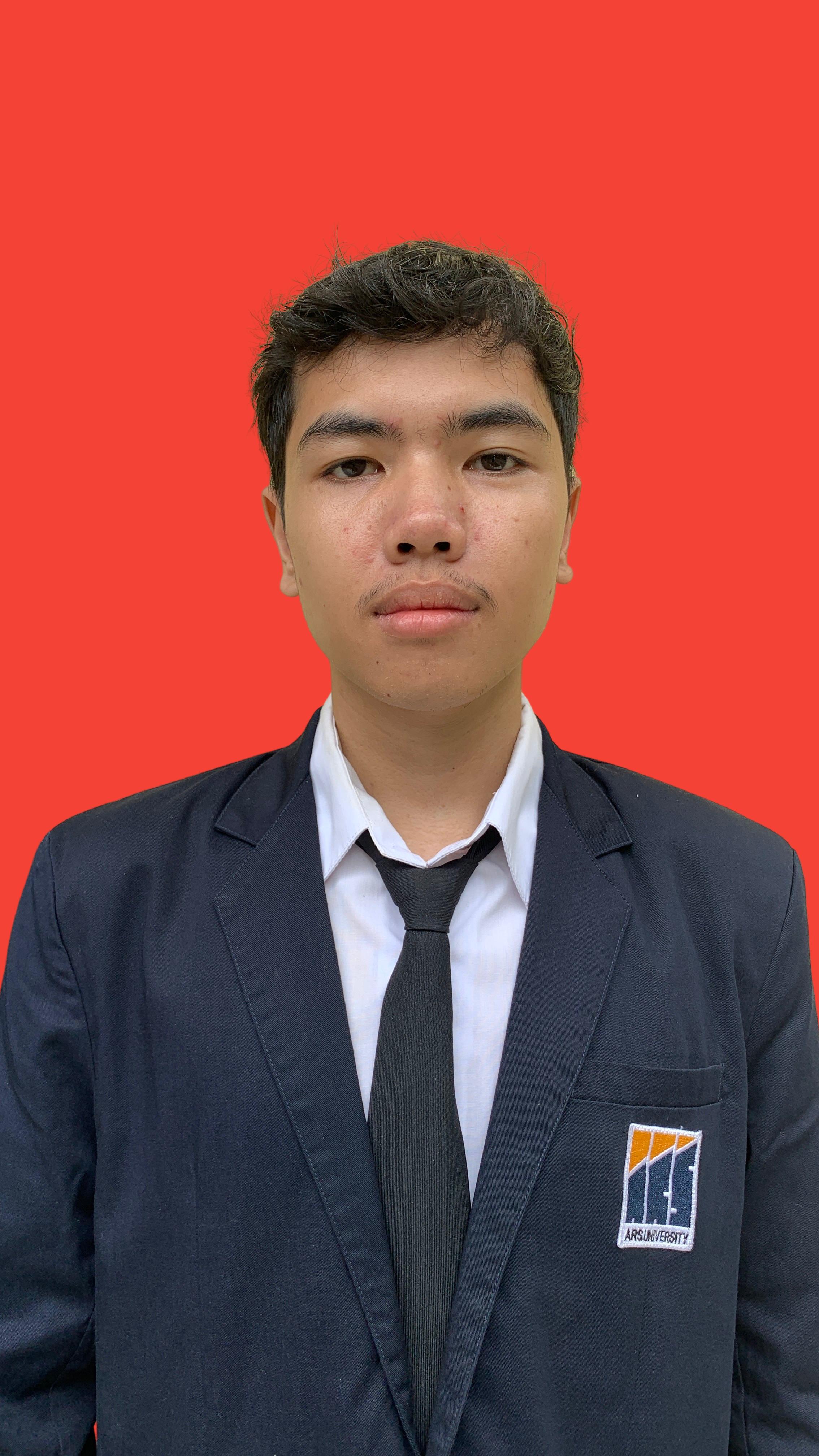 DHIMAS NANDA PRIHADITAMA