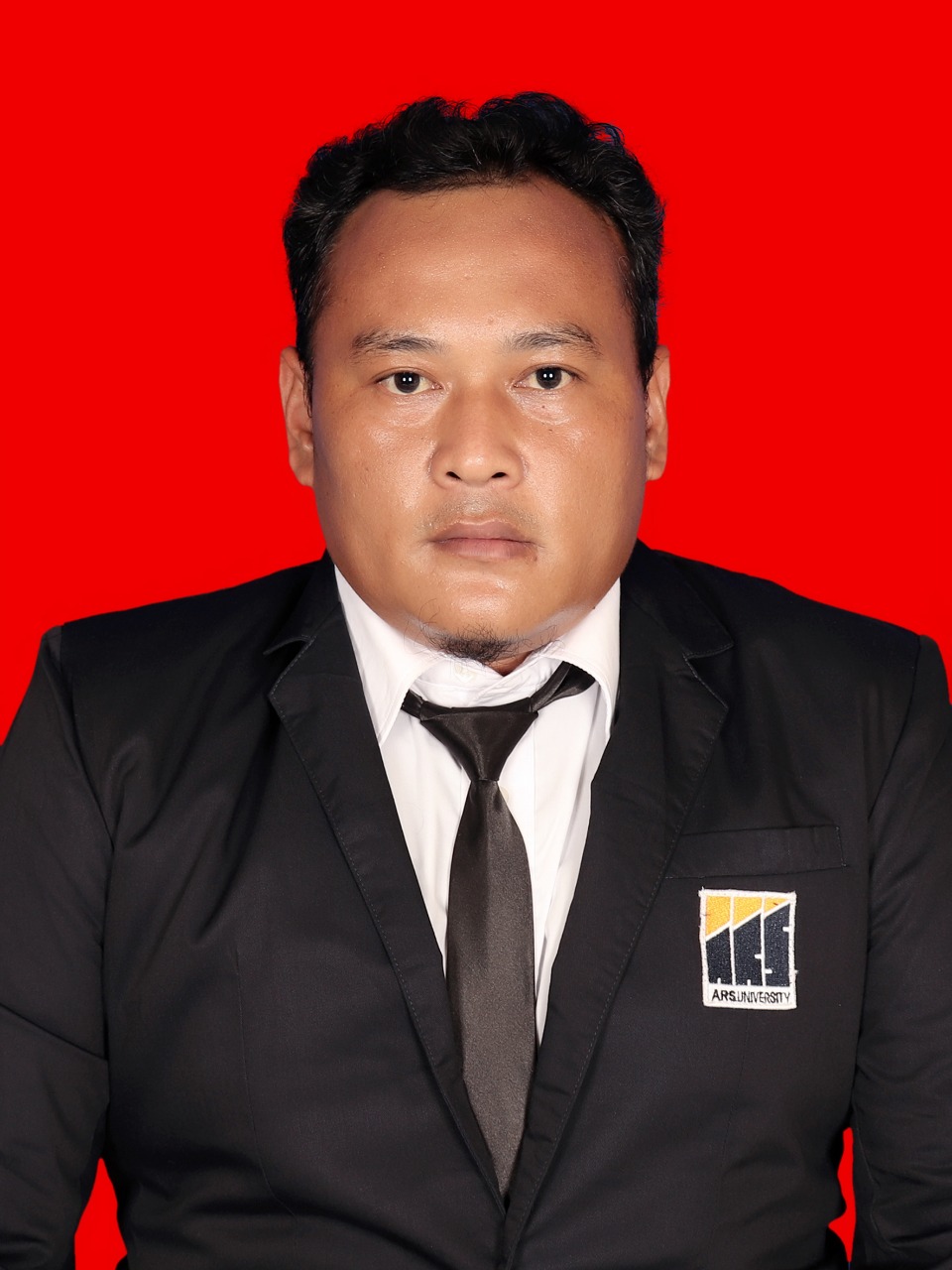 IMAM RUKMANSYAH