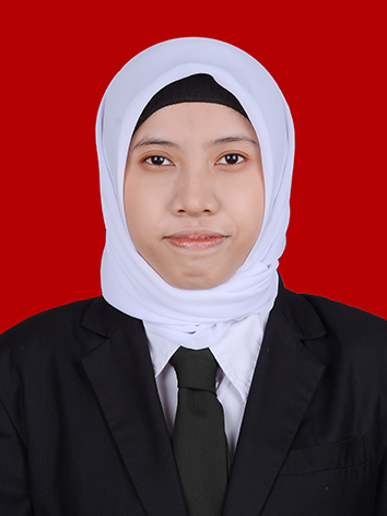 SALSABILA AYUNI KAFFAH