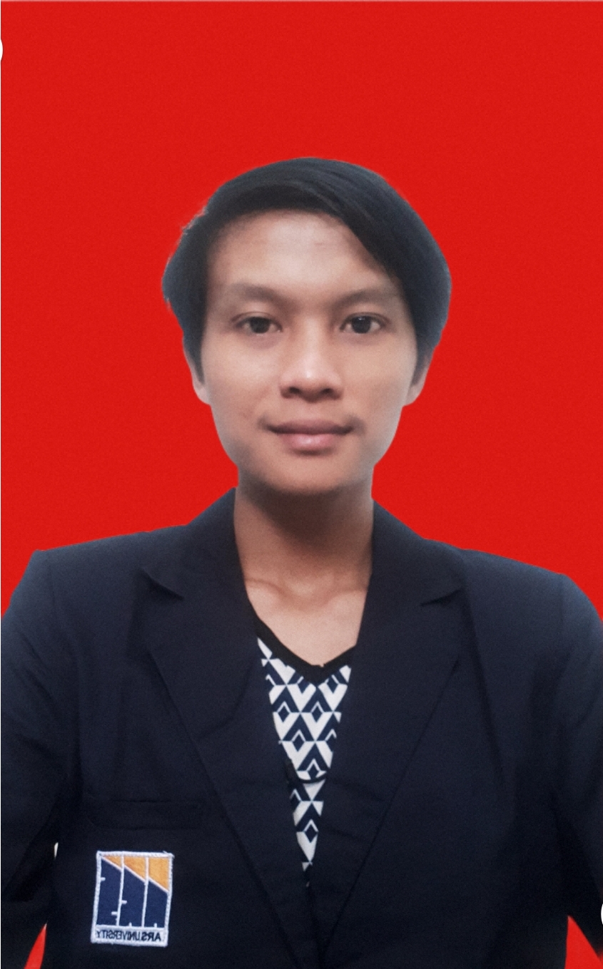 ANGGA NUGRAHA