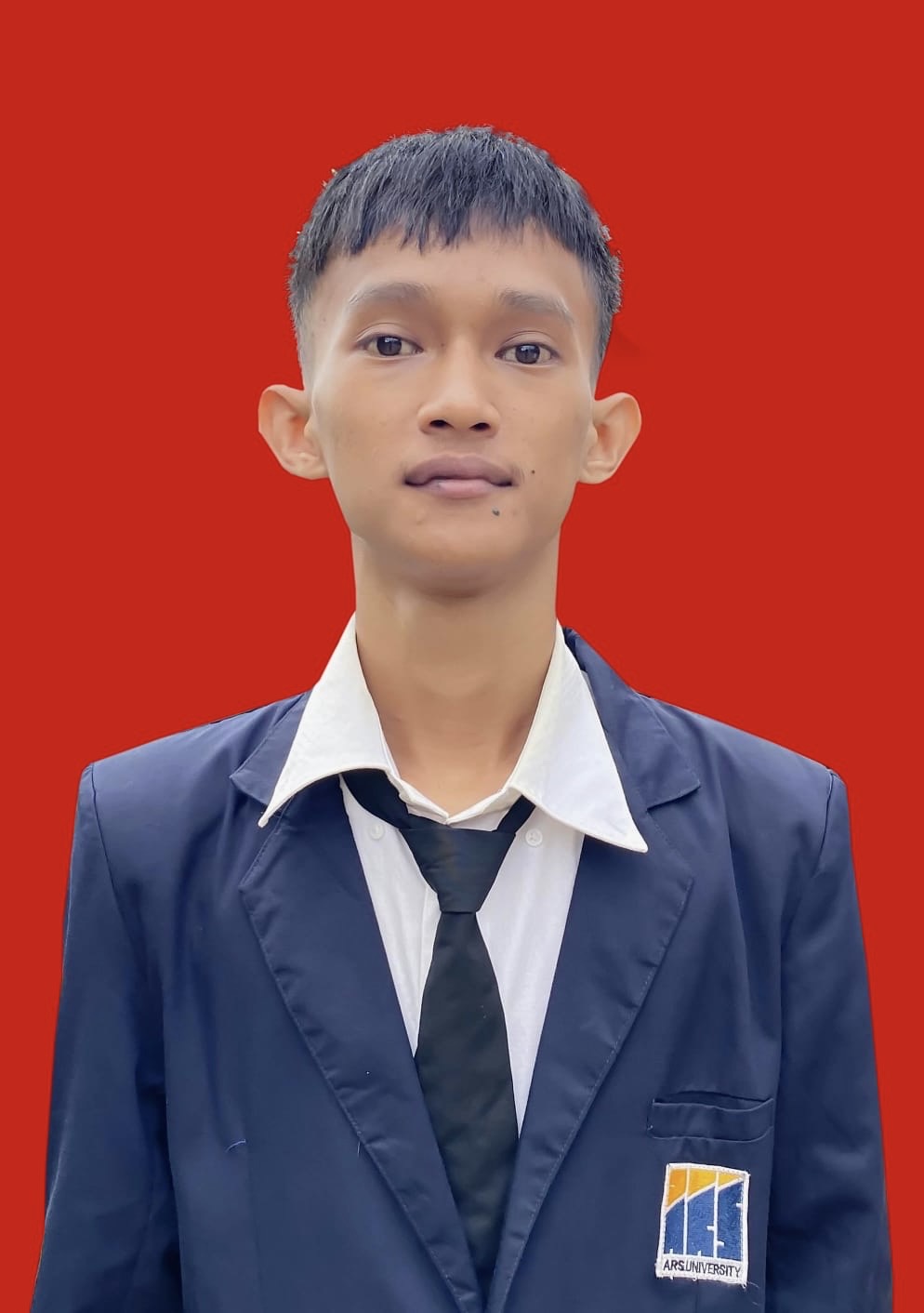 Mochammad faizal yusuf anshary