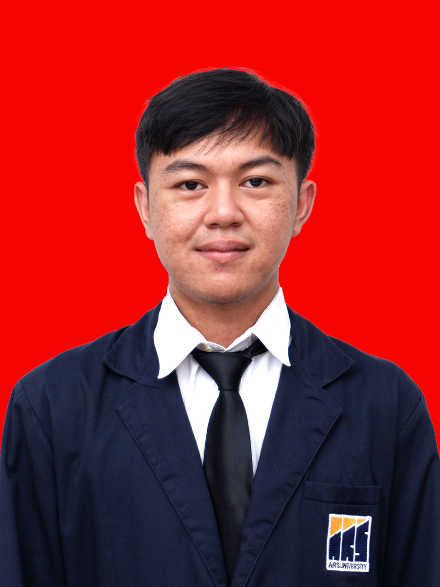 Irgi Mahendrata Saputra