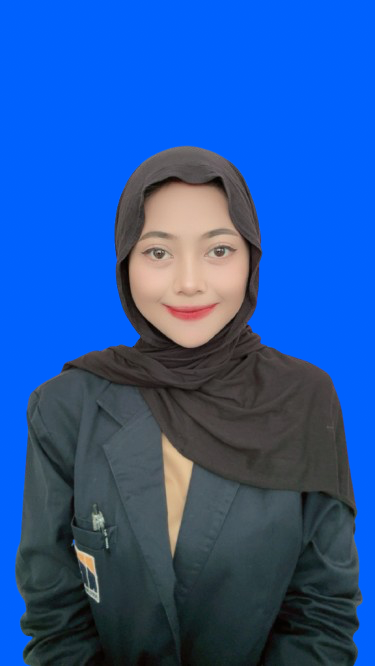 NABILLA PUTRI SAHARA