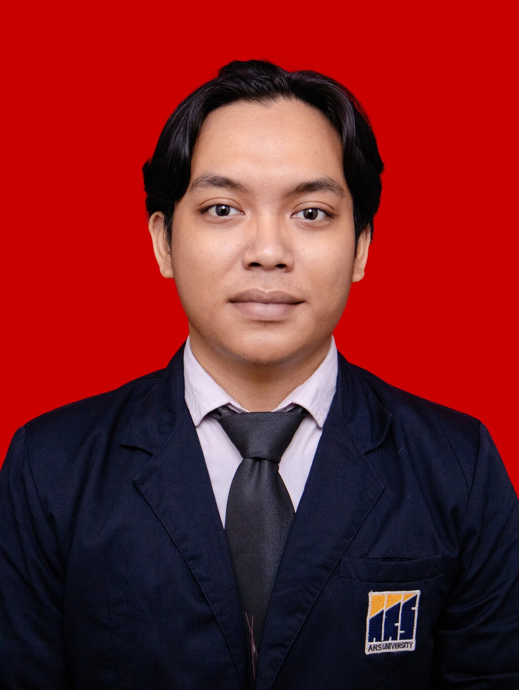 Satrio Rully Priyambodo