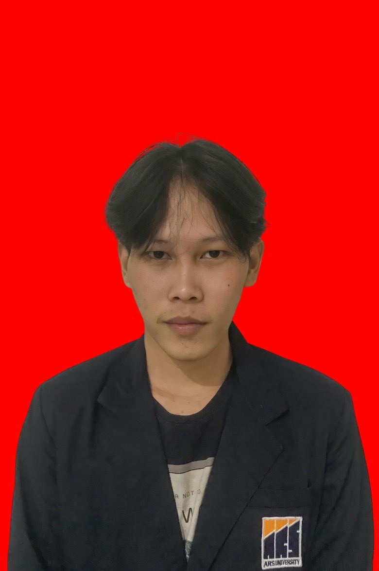 Raka Amin Nur Soleh