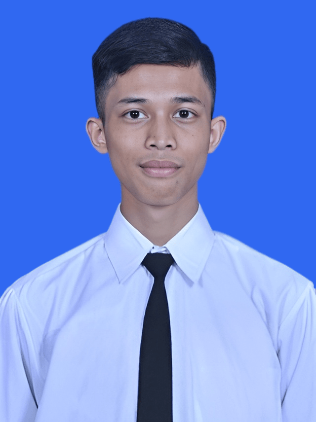 RIVALDI SYAPUTRA