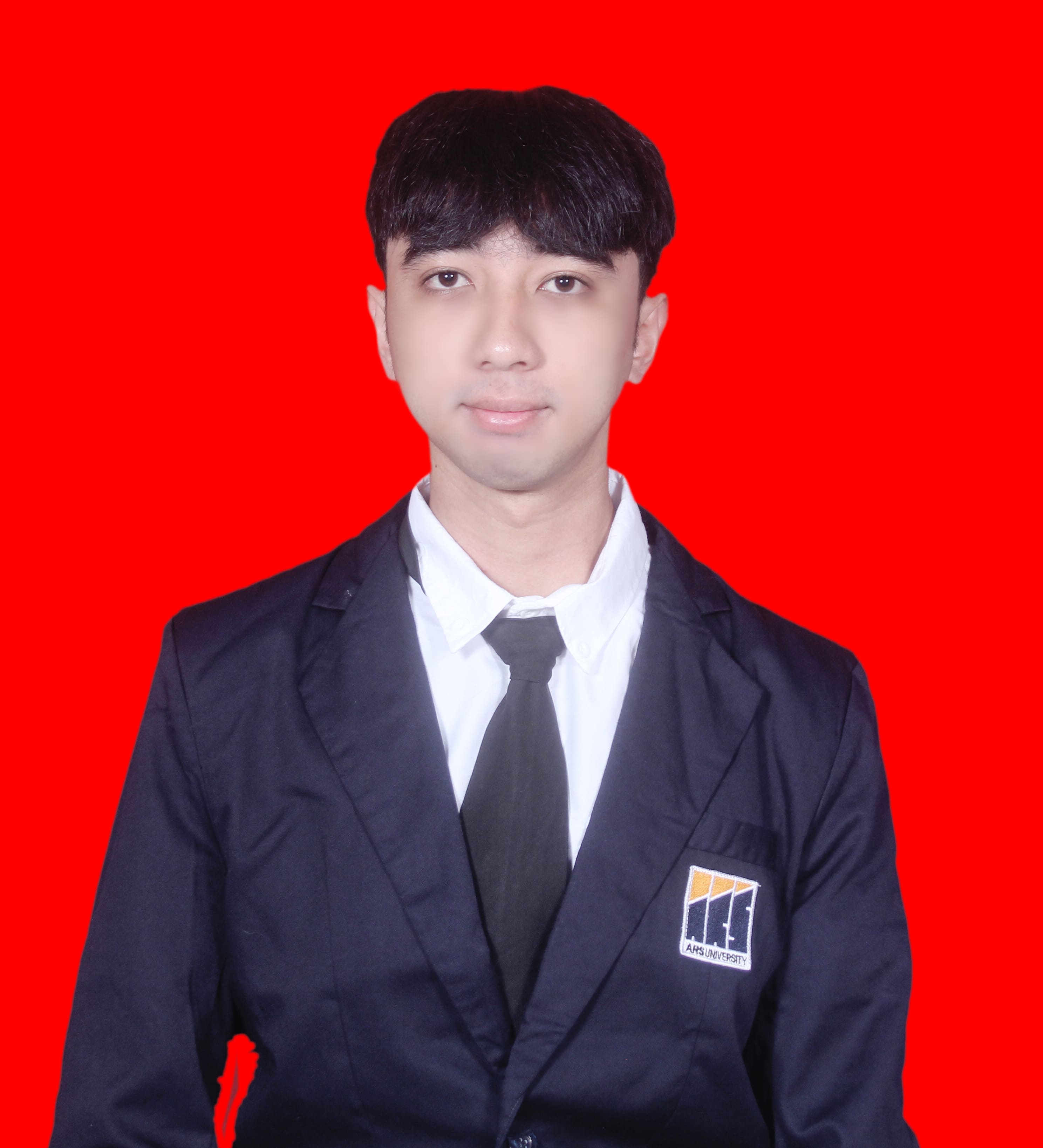 FIQRI KHALID AZIZ AL-RASYID