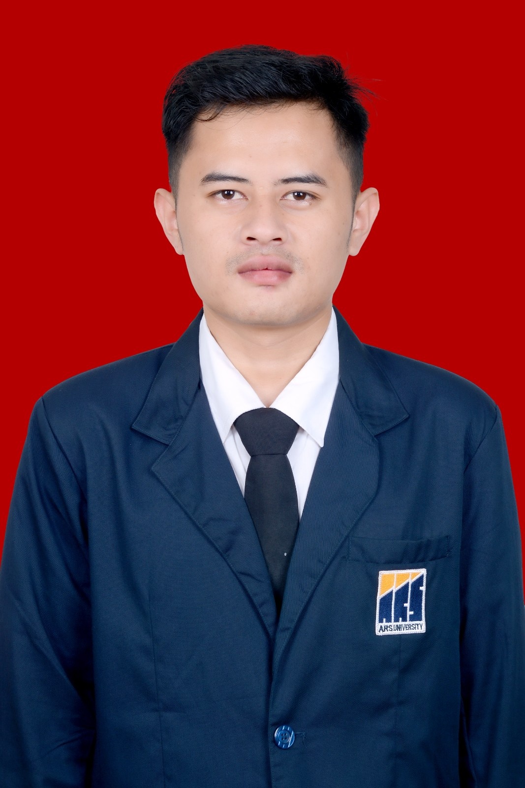 AHMAD TAUFIK