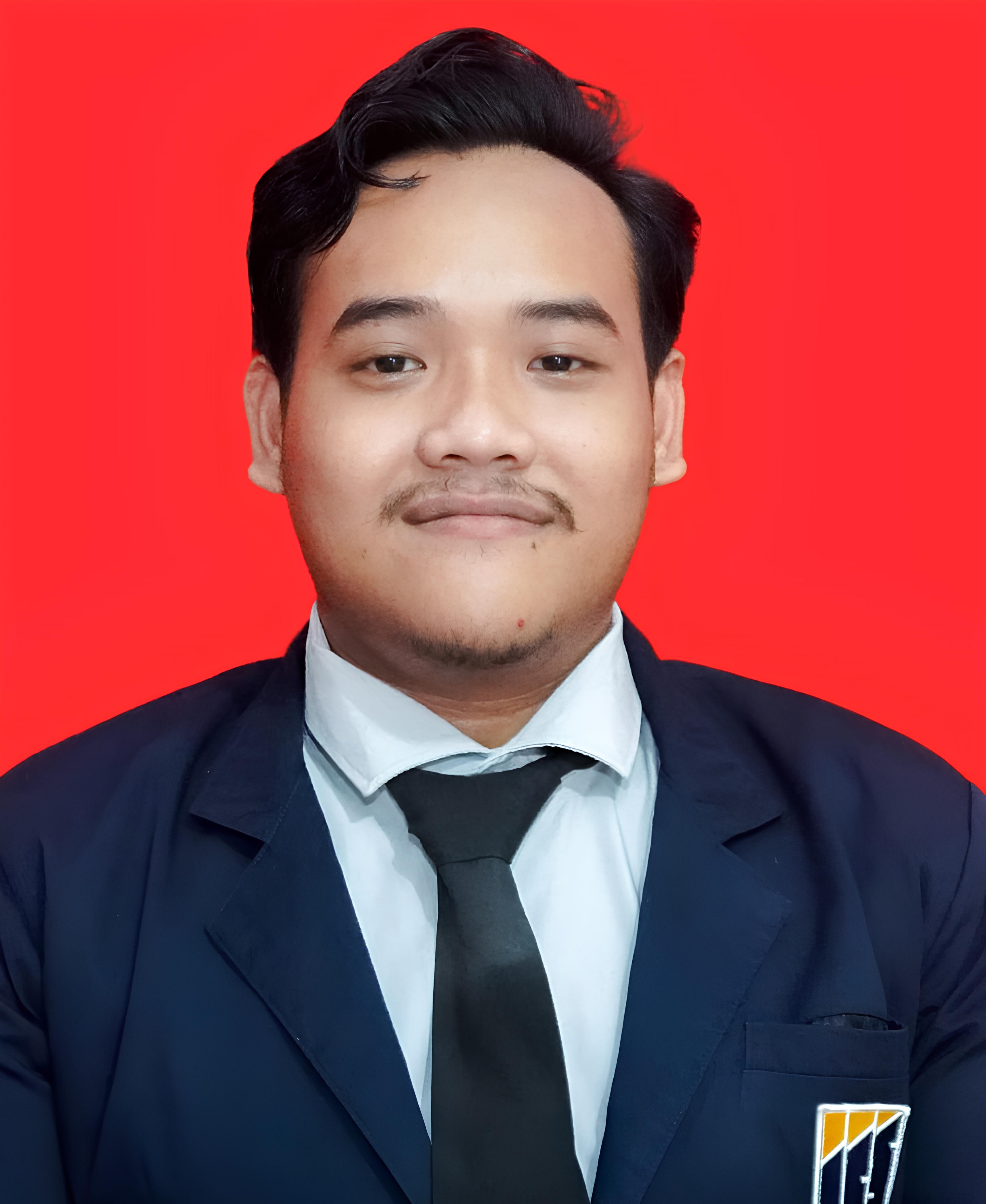IHSAN RIZALDI