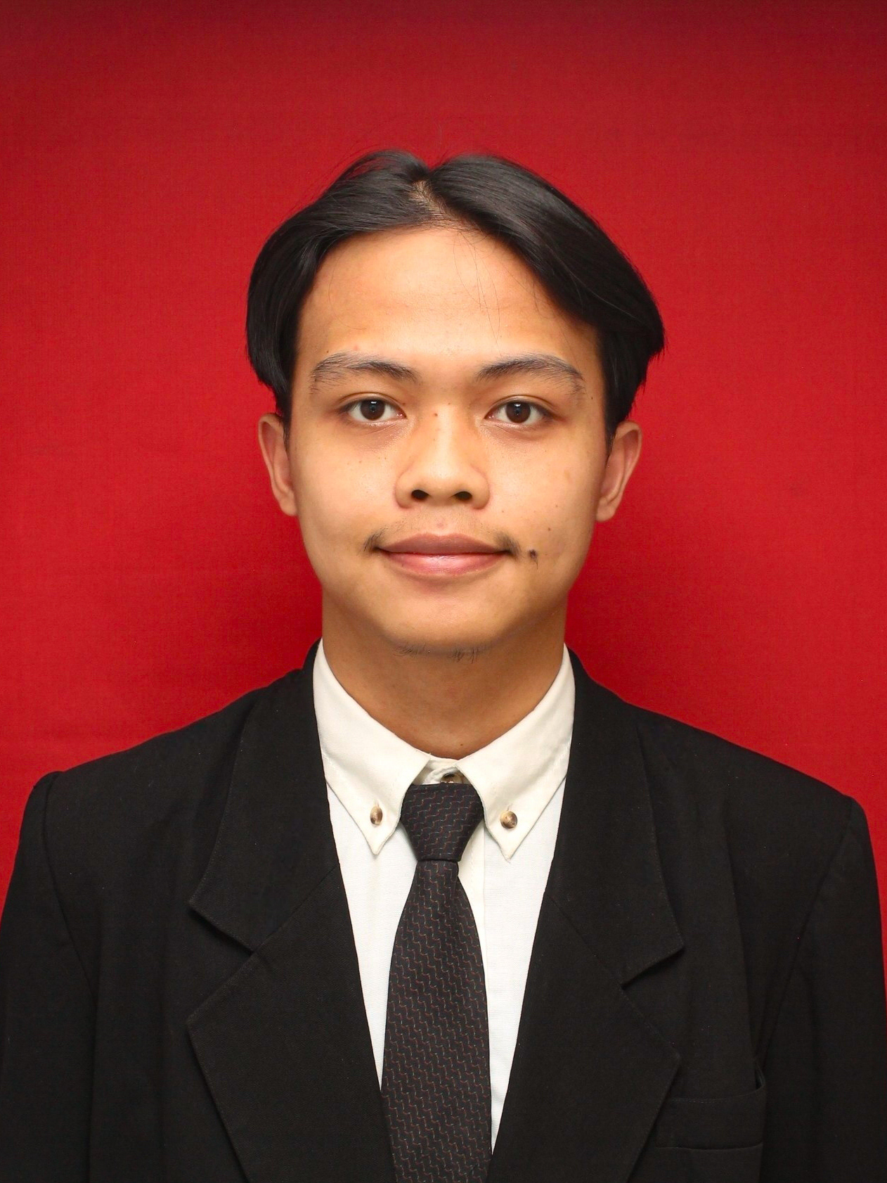 IMAM SATRIO PRAKOSO