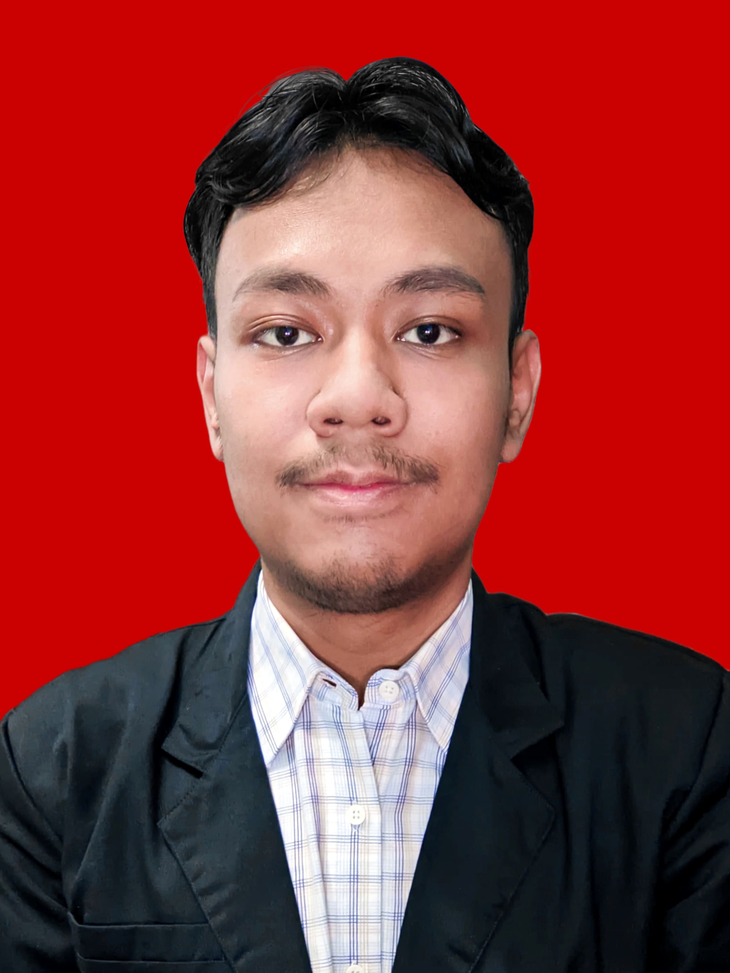 ARIA ZUFAR SHADA