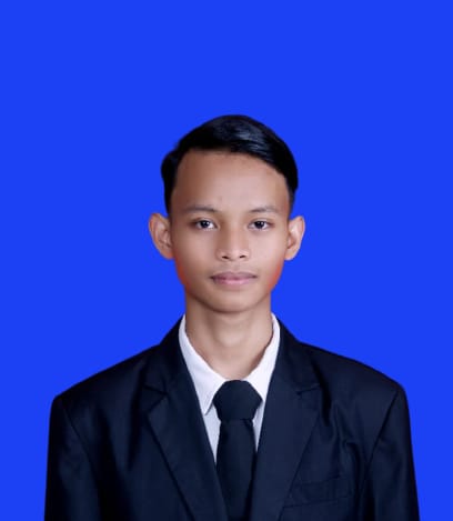 ALDI SUPRIYADI