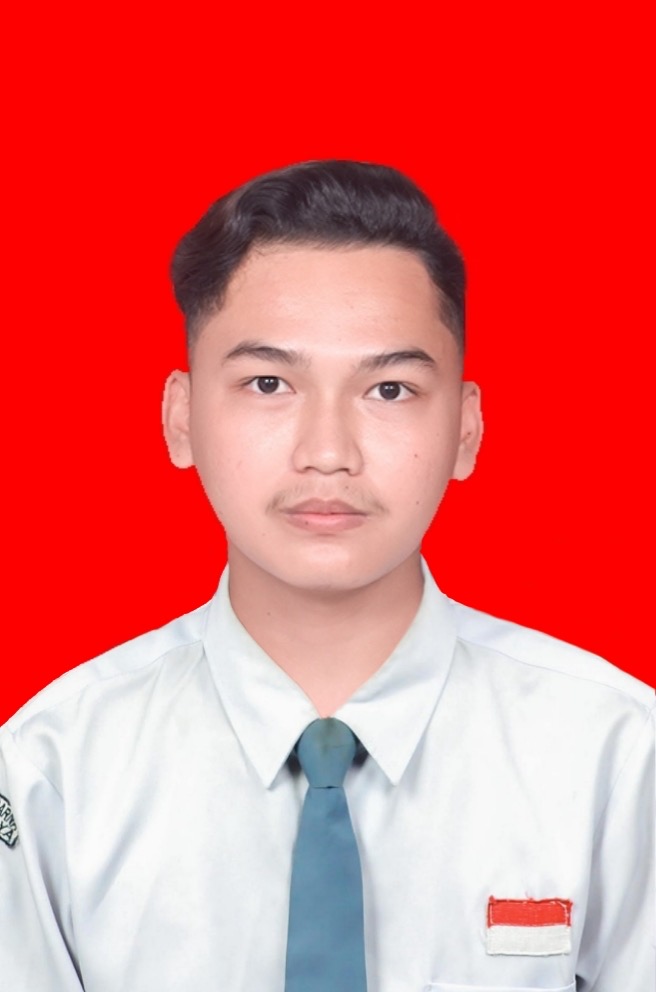 DEHAN OKTAVIANSYAH