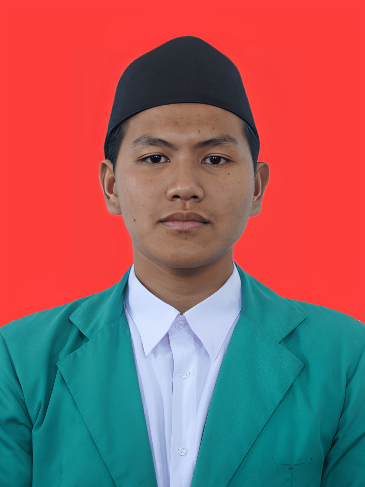 Akyas Auladiansyah