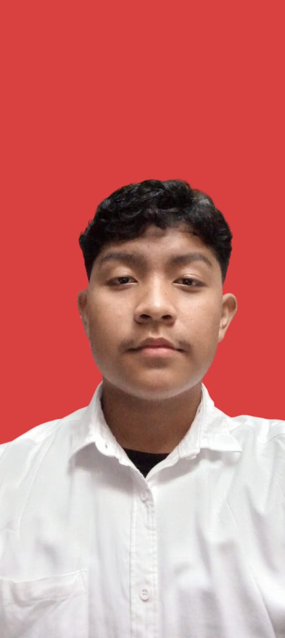 MUHAMMAD FACHRI AL HUSHAINI