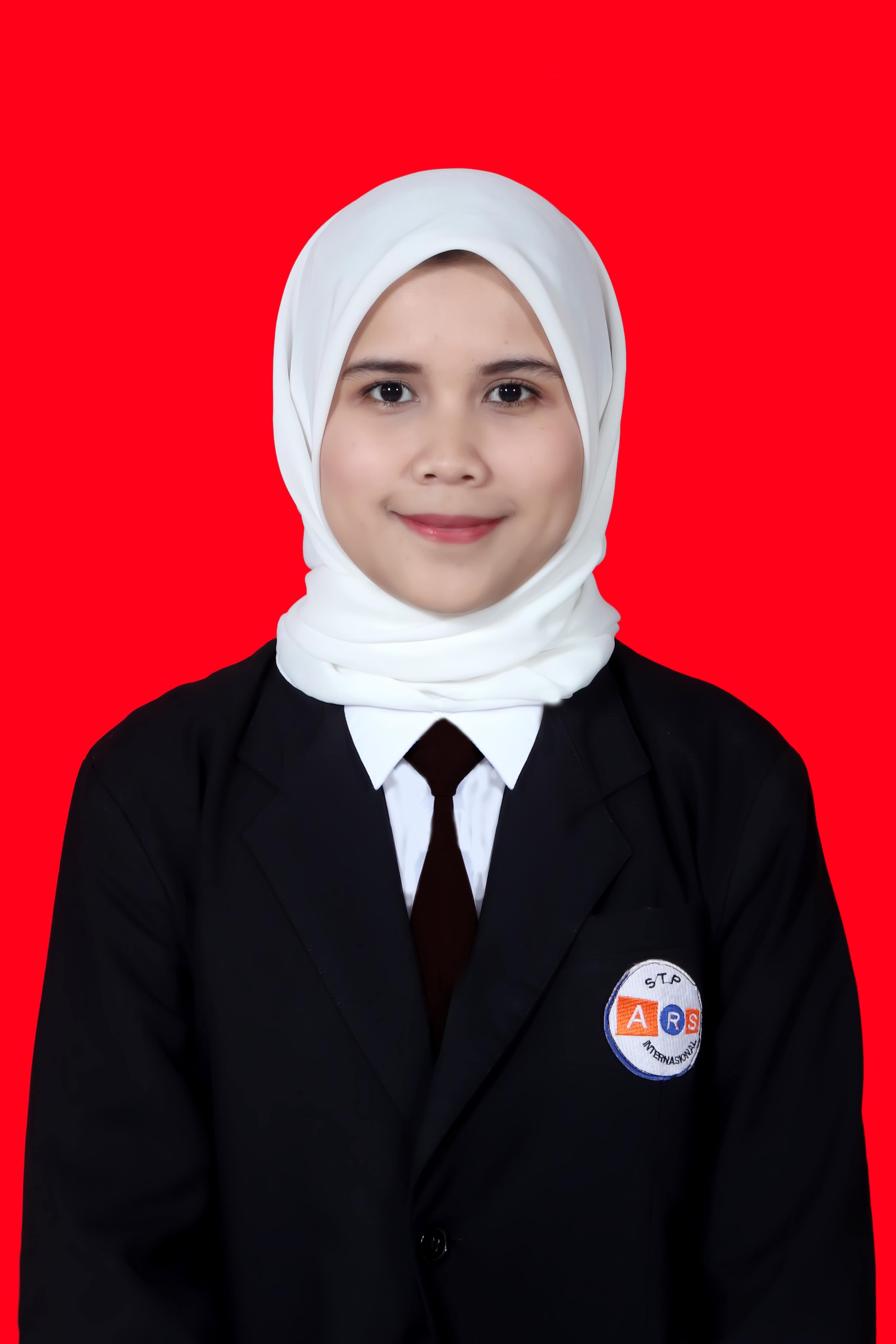 GIA FANI NURRIZKI