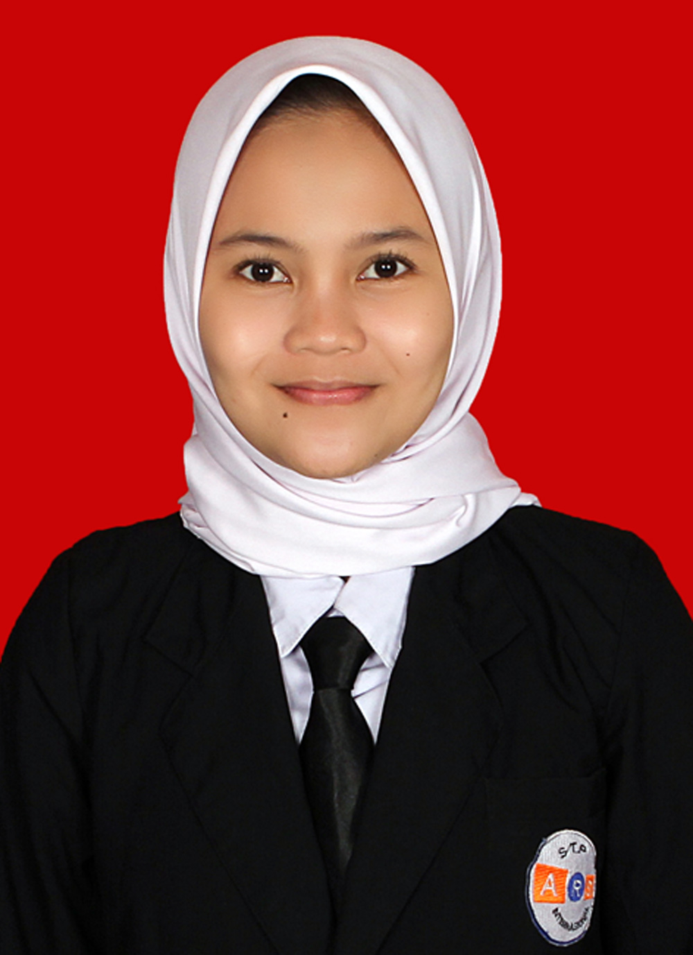 ANGGI FITRIANI