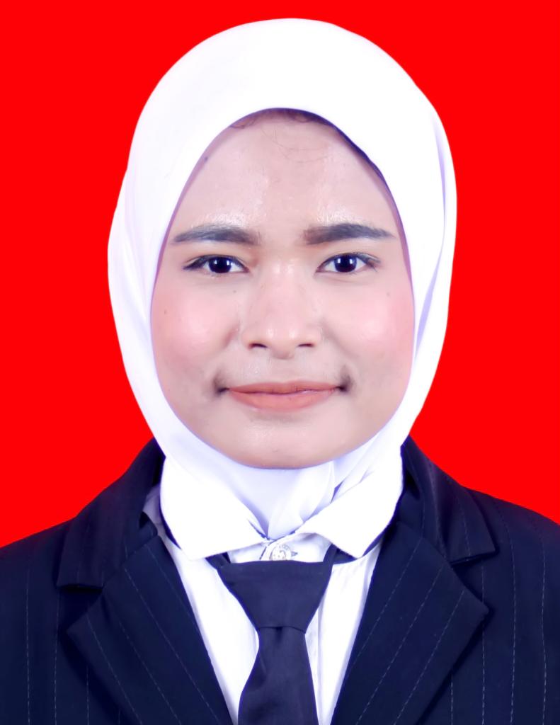 ROSMAWATI M. KAISOLI