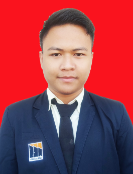 REZA GRANADA PUTRA