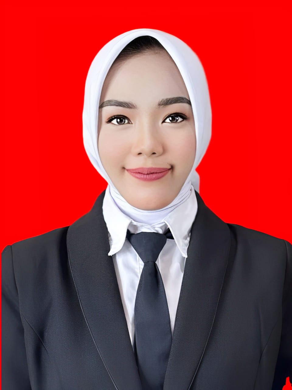 NISA NAZMI MUHTAR