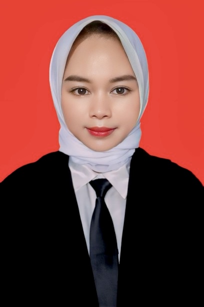 SYIFA SALSABILAH