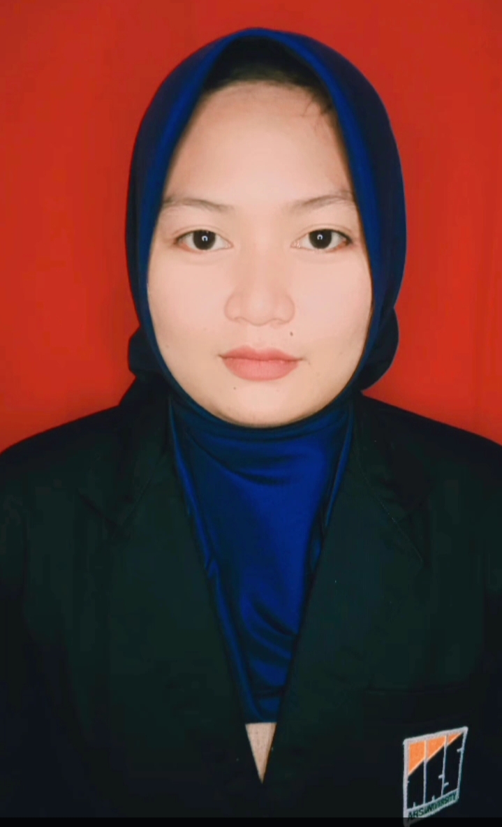 FITRI NURJANAH