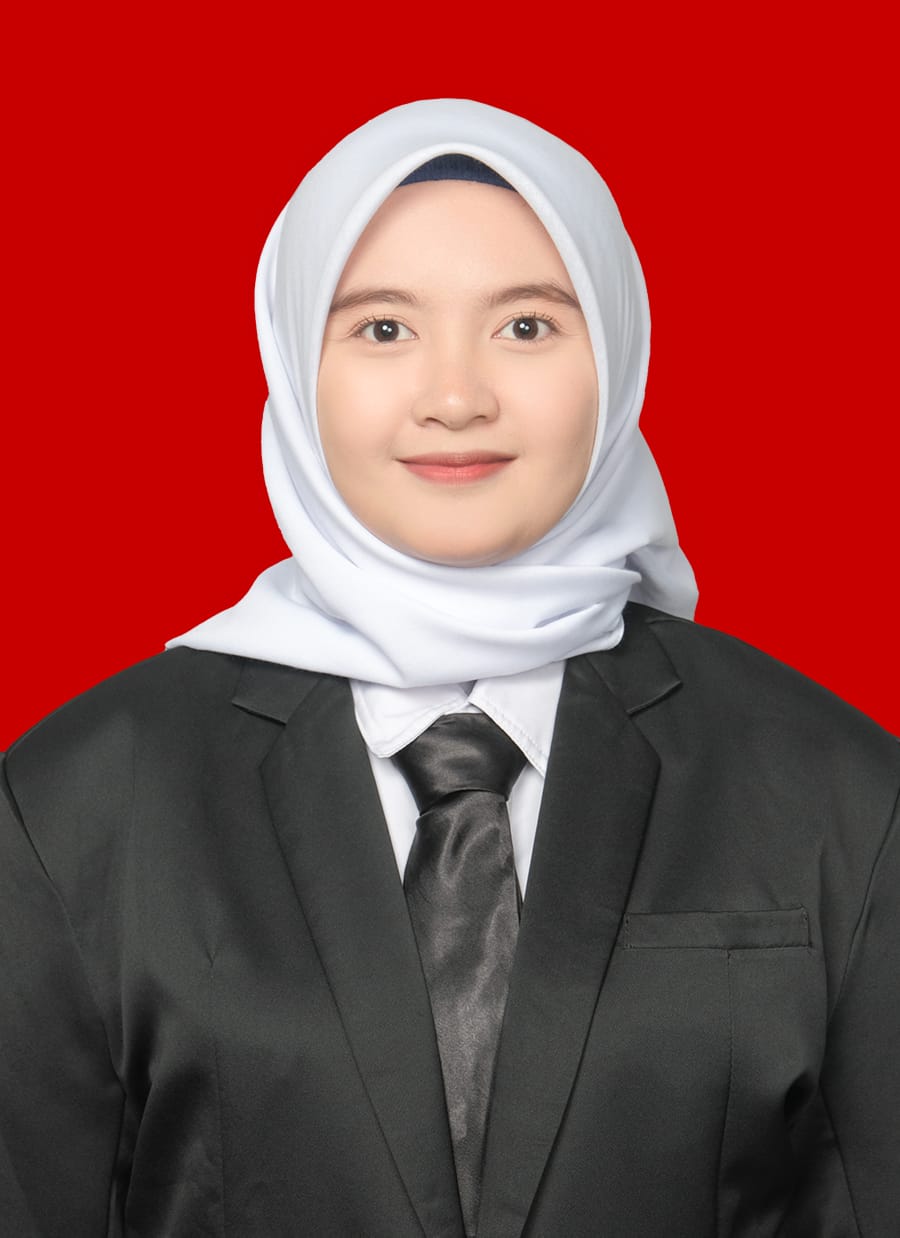 PUTRI YUNIRA LESTARI