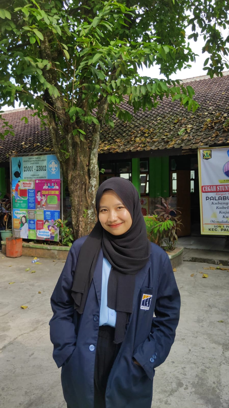 Syifa Nurfalah