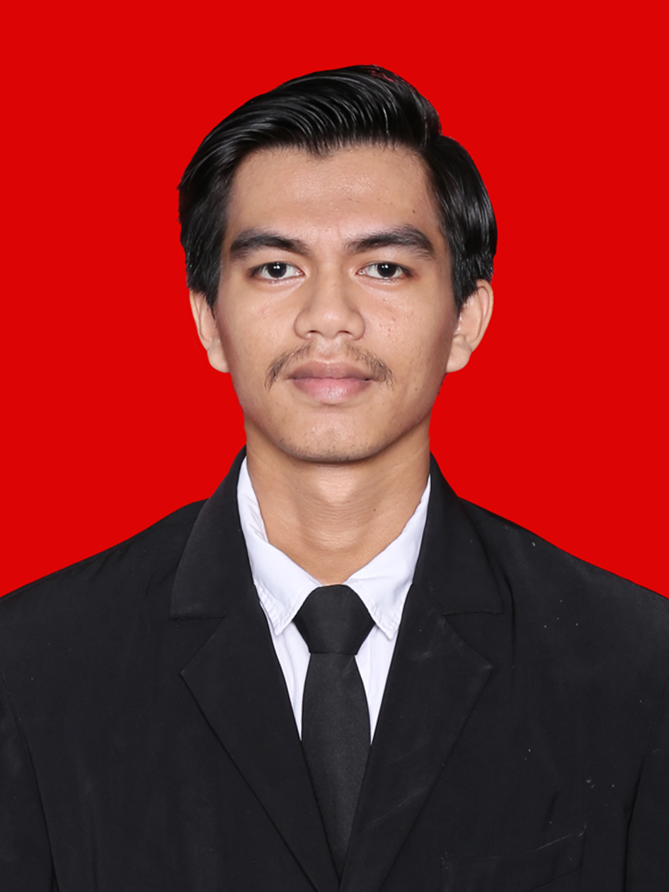 YUSRIL FIRDAUS