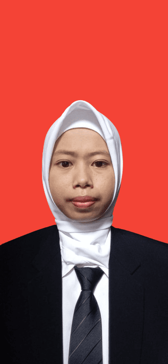 SITI RAHAYU NURHALISAH