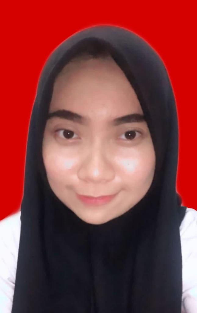 Putri Siti Maesyaroh