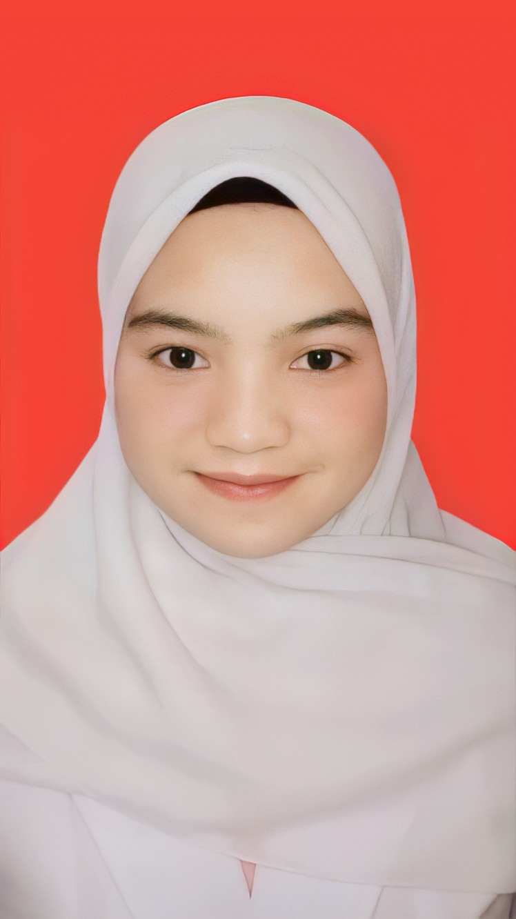 Rima Safitri Suryadi