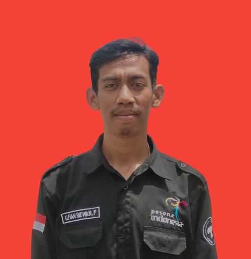 Alfian Ridwan Fauzi