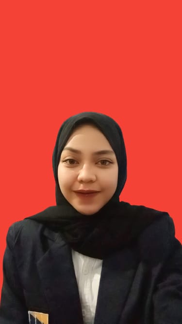 SYAHREN FAZA PUTRI YUSTIAN