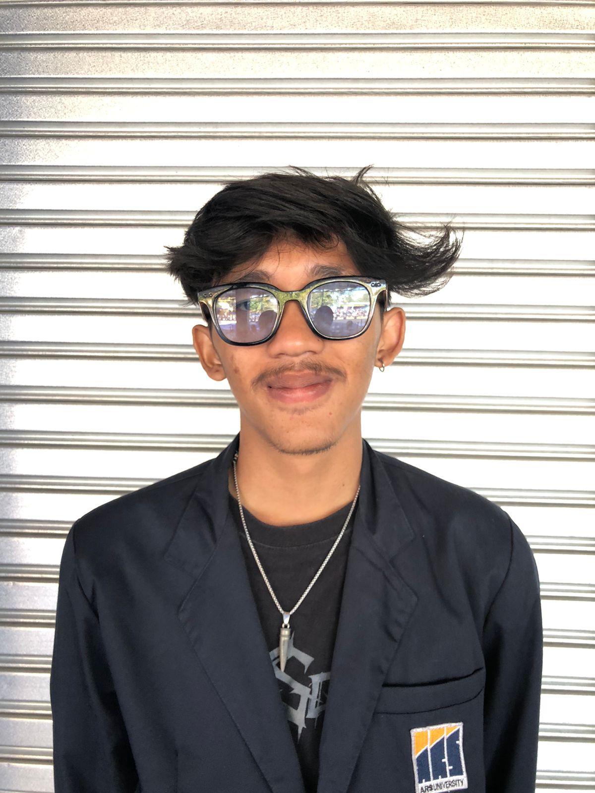 Almevano Rahmanuriwan Andikarya