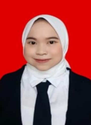 TAZKIA PUJI AYU MENTARI