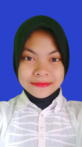 SHERLY NUR KHASANAH ASSAFAH