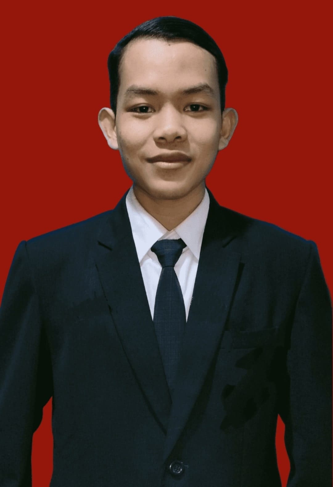 Jajang Nurjaman
