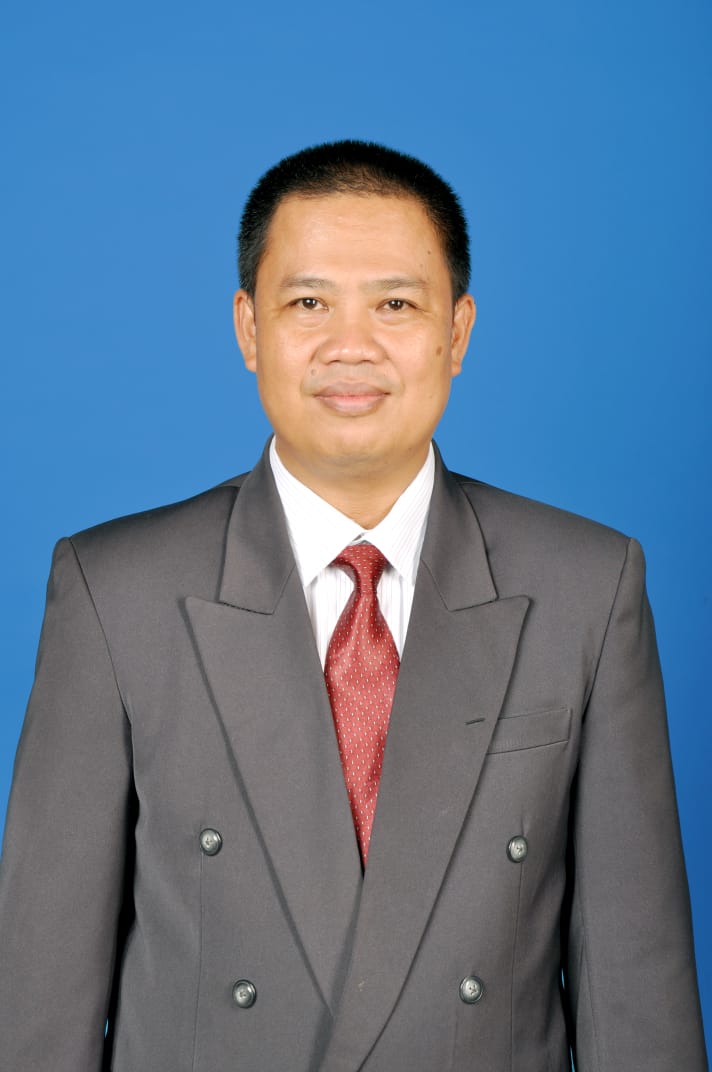 Dr. DIDIN SYARIFUDDIN MM., M.Si