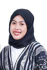  INA NAJIYAH M.Kom